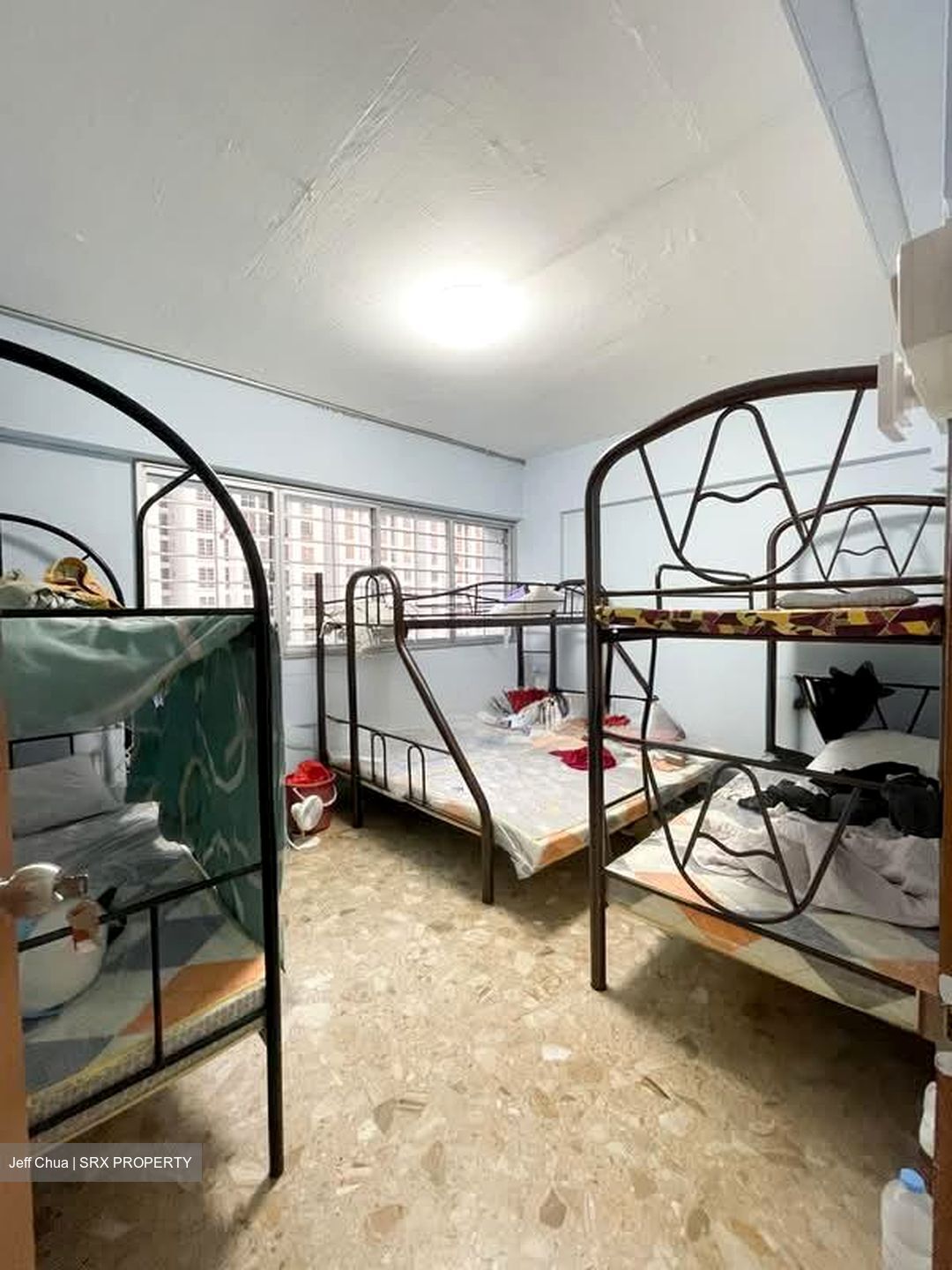 Blk 518 Jurong West Street 52 (Jurong West), HDB 4 Rooms #589339341